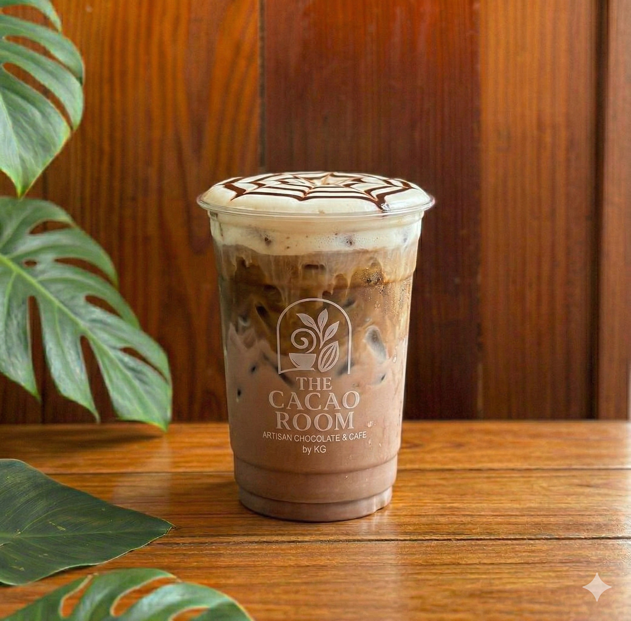 KG Mocha